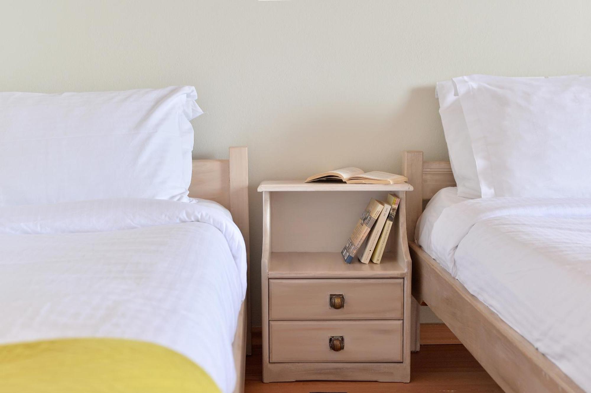 Pharos Rooms Ília Dış mekan fotoğraf