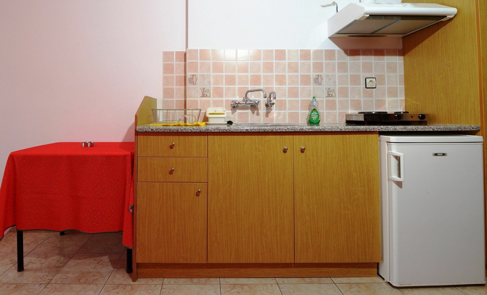 Pharos Rooms Ília Dış mekan fotoğraf